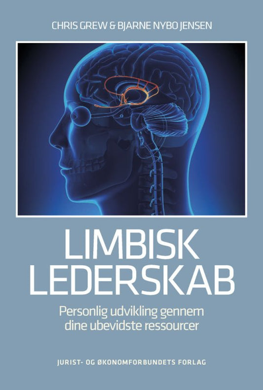 Limbisk lederskab