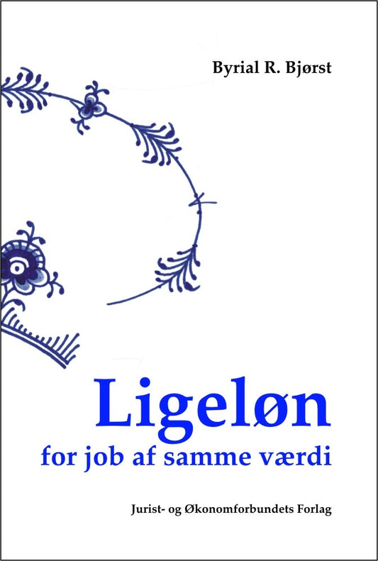 Ligeløn for job af samme værdi