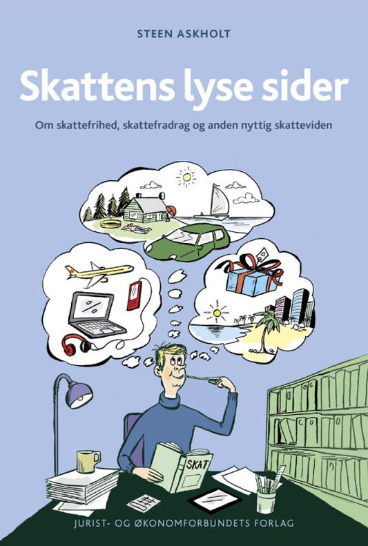 Skattens lyse sider