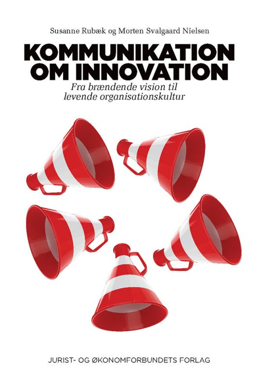 Kommunikation om innovation
