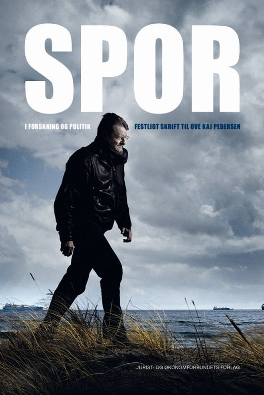 Spor - i forskning og politik