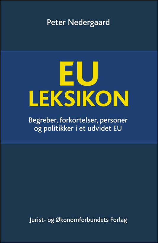 EU Leksikon