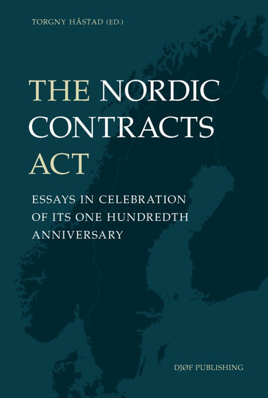 The Nordic Contracts Act