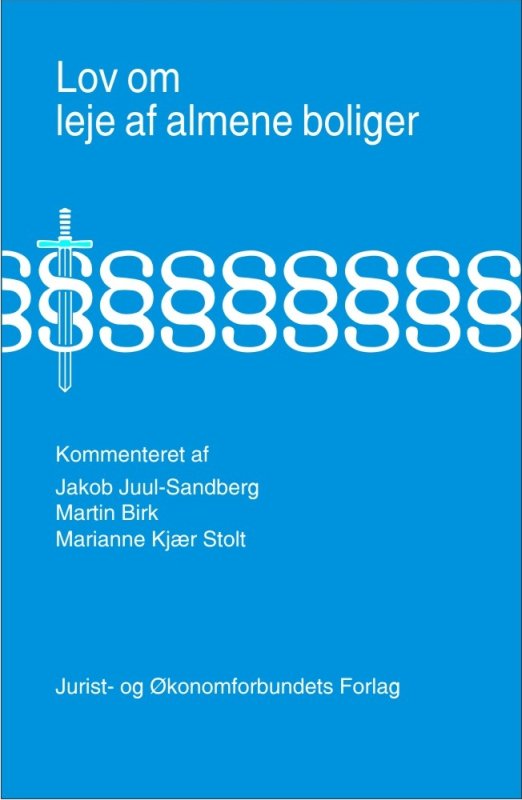 Lov om leje af almene boliger