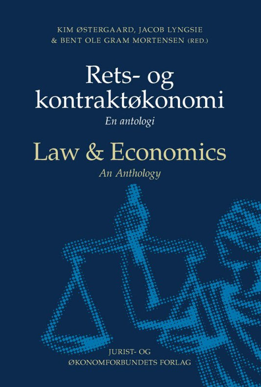 Rets- og kontraktøkonomi
