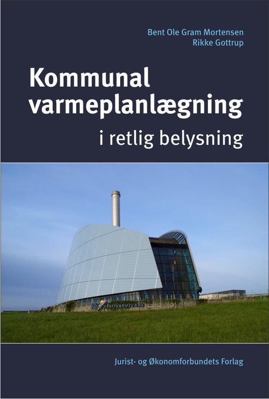 Kommunal varmeplanlægning