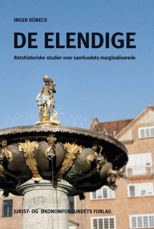 De elendige