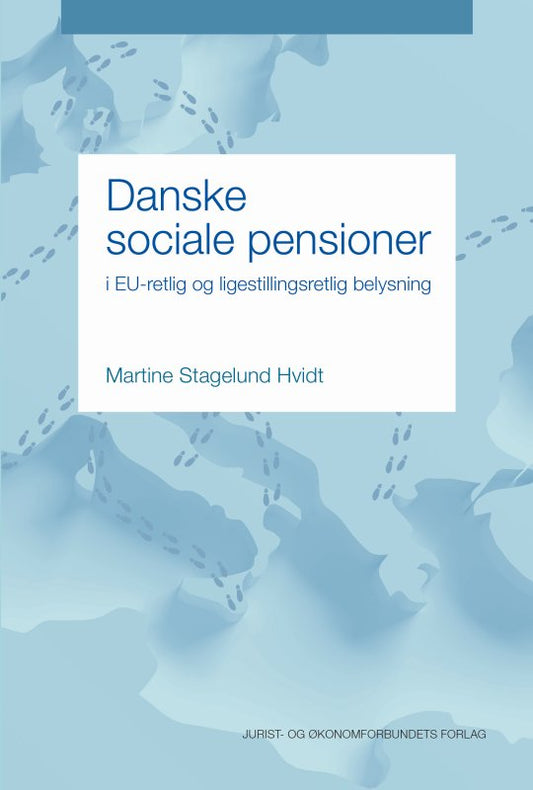 Danske sociale pensioner