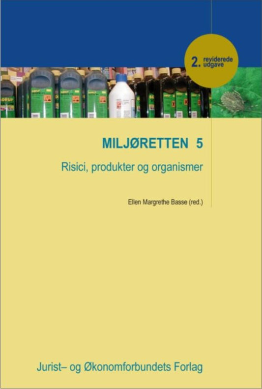 Miljøretten 5