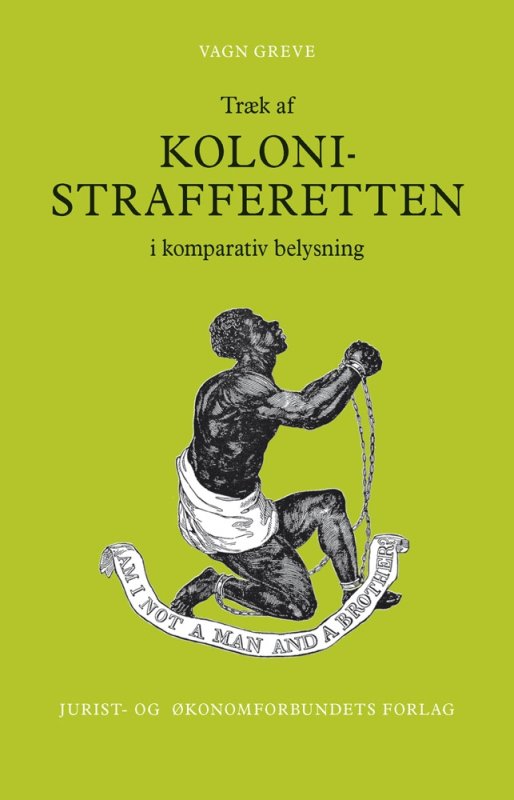 Træk af Kolonistrafferetten