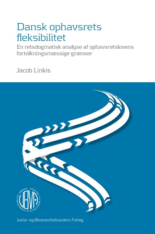 Dansk ophavsrets fleksibilitet