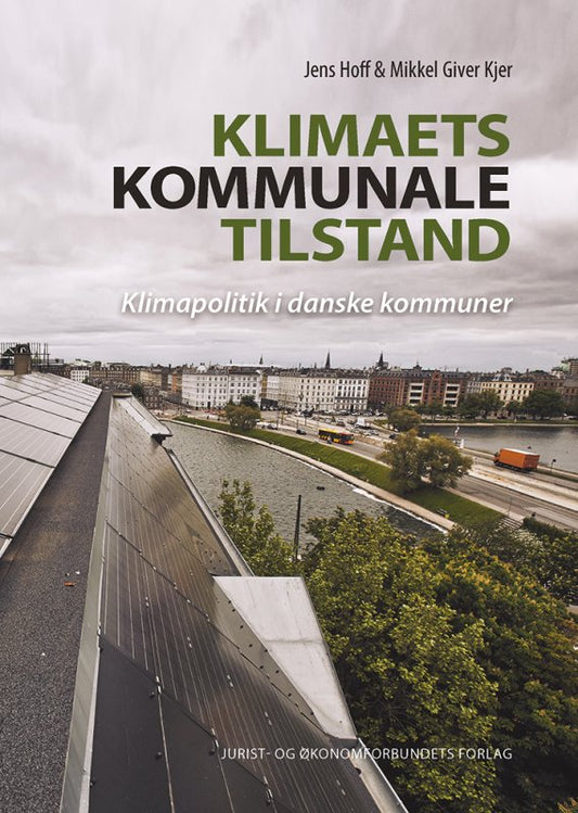 Klimaets kommunale tilstand