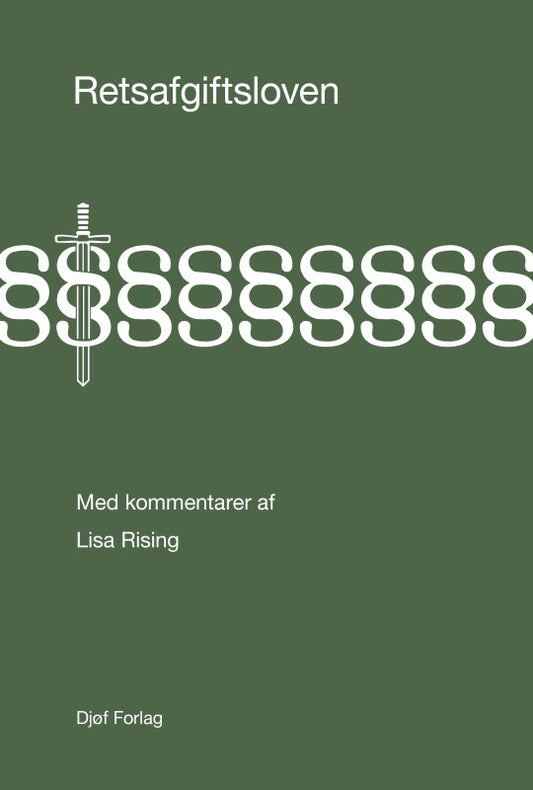 Retsafgiftsloven