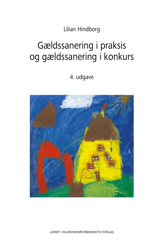 Gældssanering i praksis