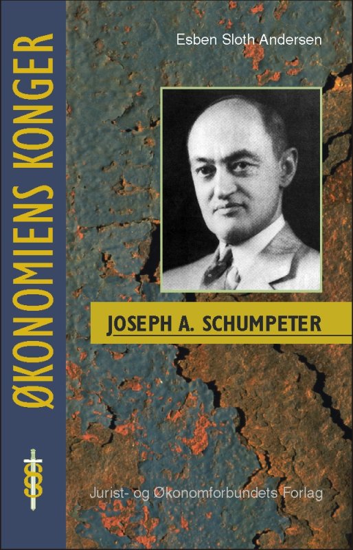 Joseph A. Schumpeter