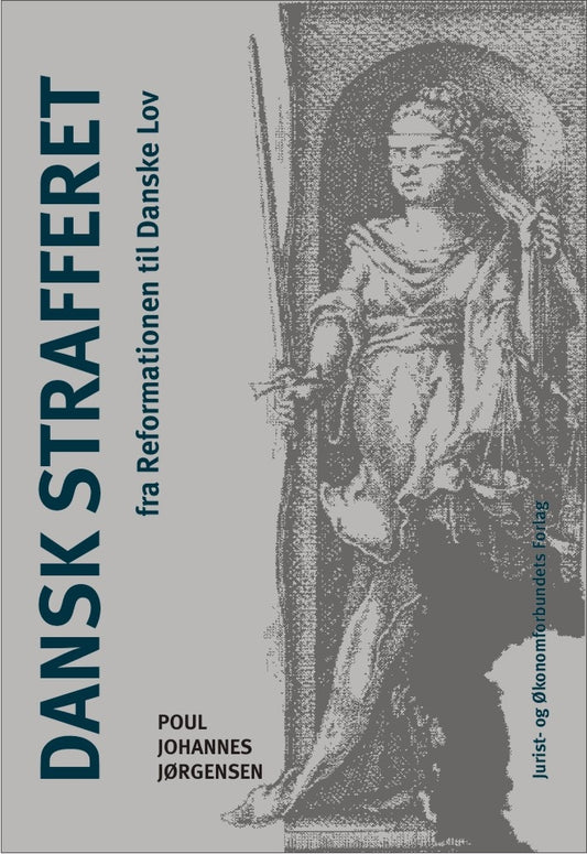 Dansk Strafferet