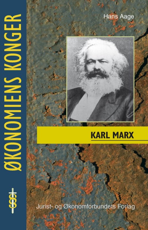 Karl Marx