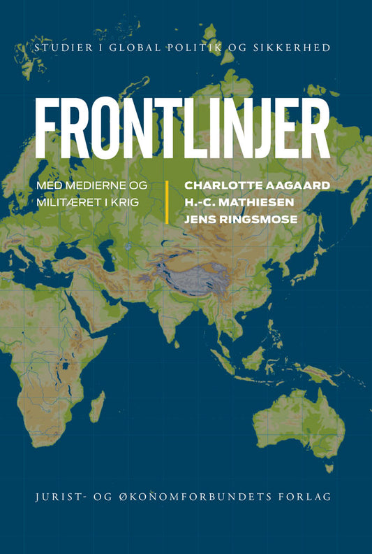 Frontlinjer