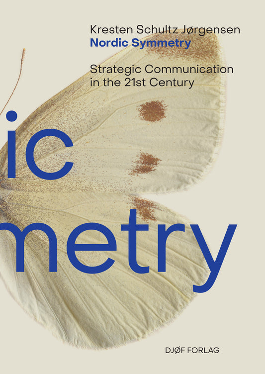 Nordic Symmetry – Strategic Communication in the…