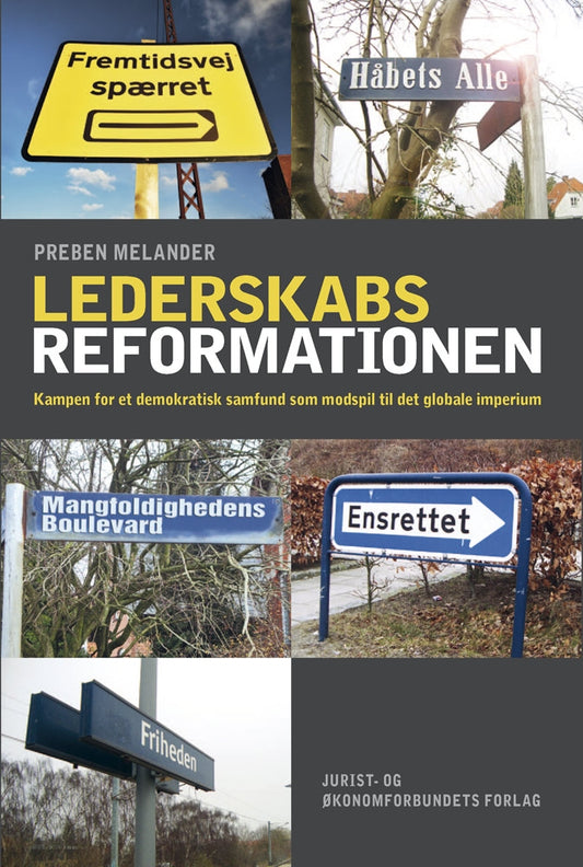 Lederskabsreformationen