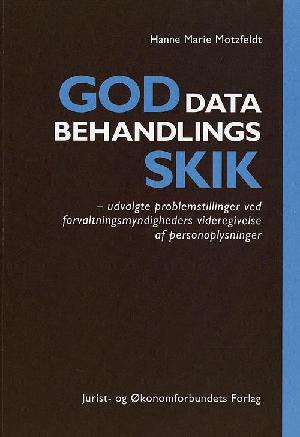 God databehandlingsskik