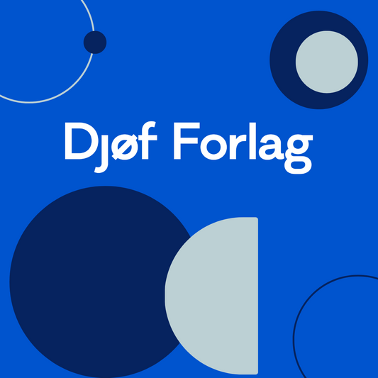 Djøf Forlag sætter ny rekord