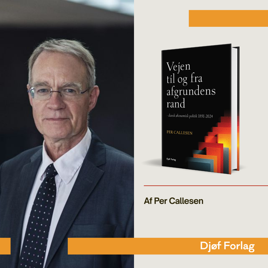 Et dybt dyk i dansk økonomisk historie