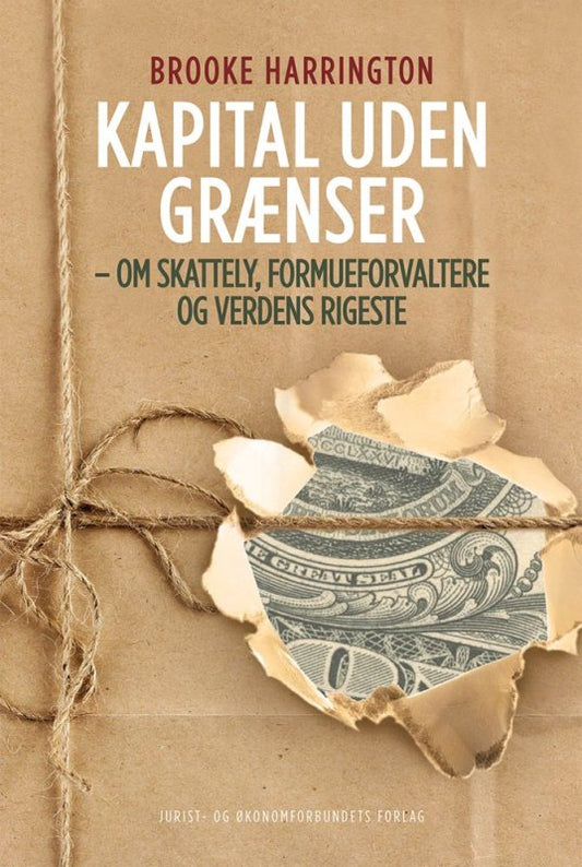 Kapital uden grænser