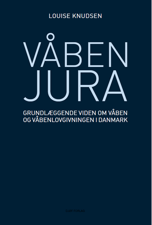 Våbenjura
