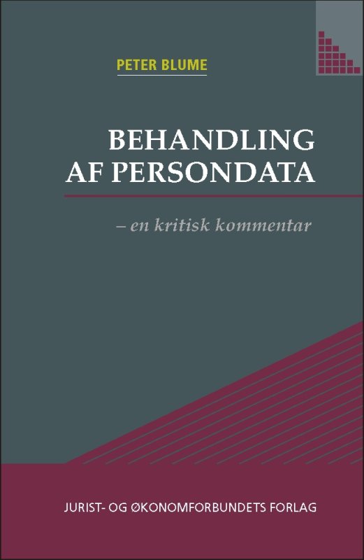 Behandling af persondata