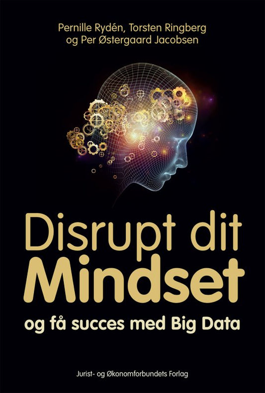 Disrupt dit Mindset