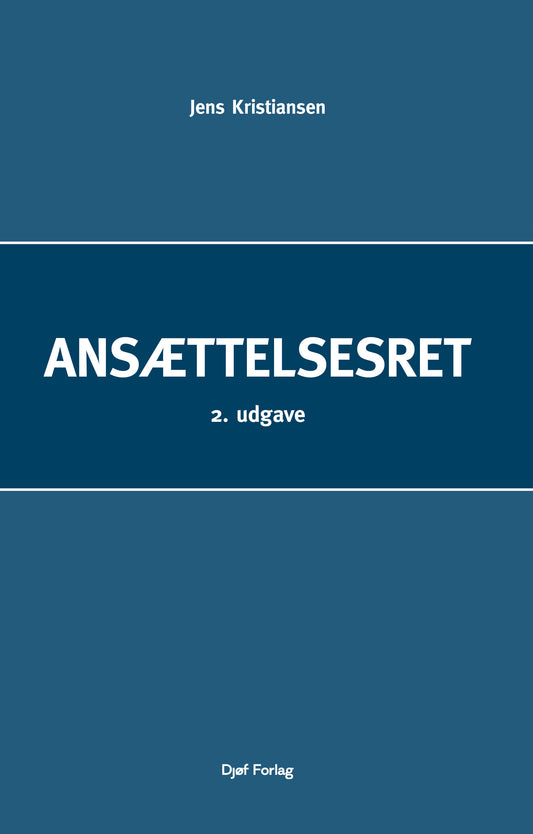 Ansættelsesret