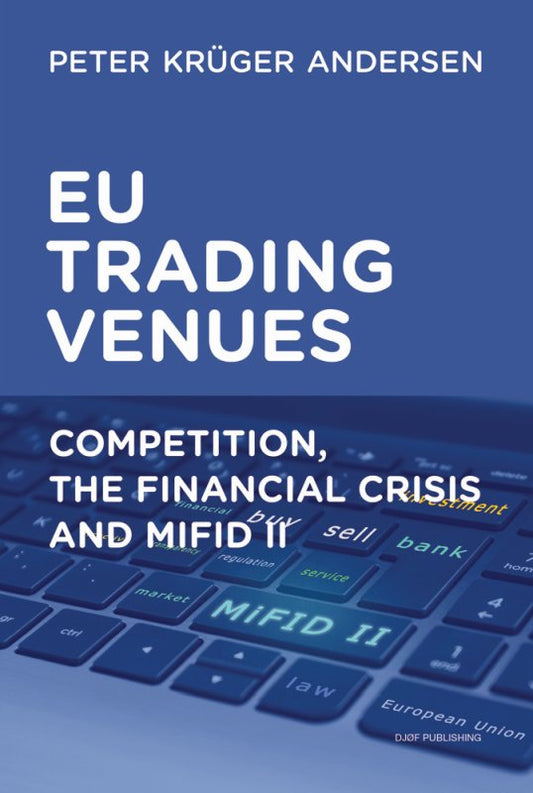 EU Trading Venues