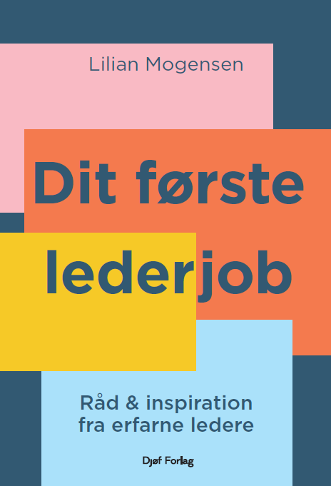 Dit første lederjob