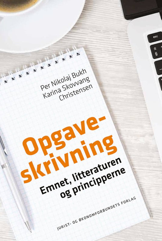 Opgaveskrivning