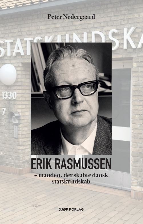 Erik Rasmussen