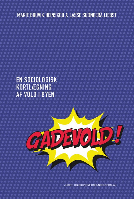 Gadevold
