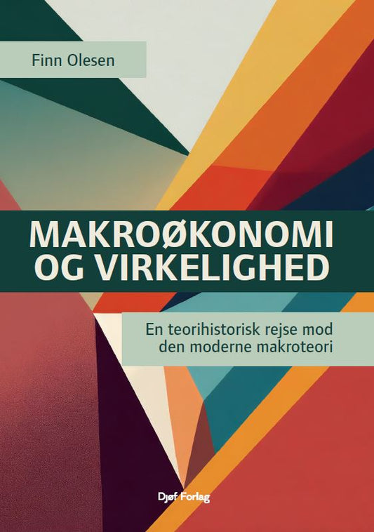 Makroøkonomi og virkelighed