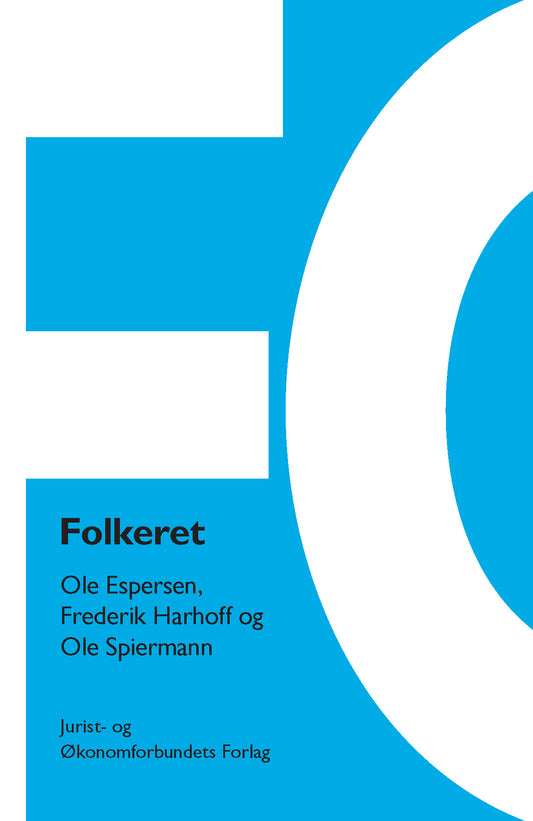 Folkeret