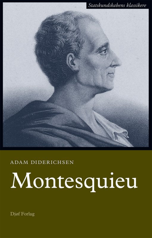 Montesquieu