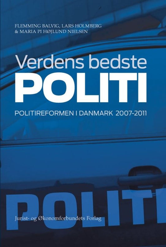Verdens bedste politi