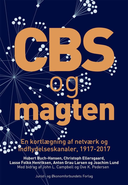 CBS og magten
