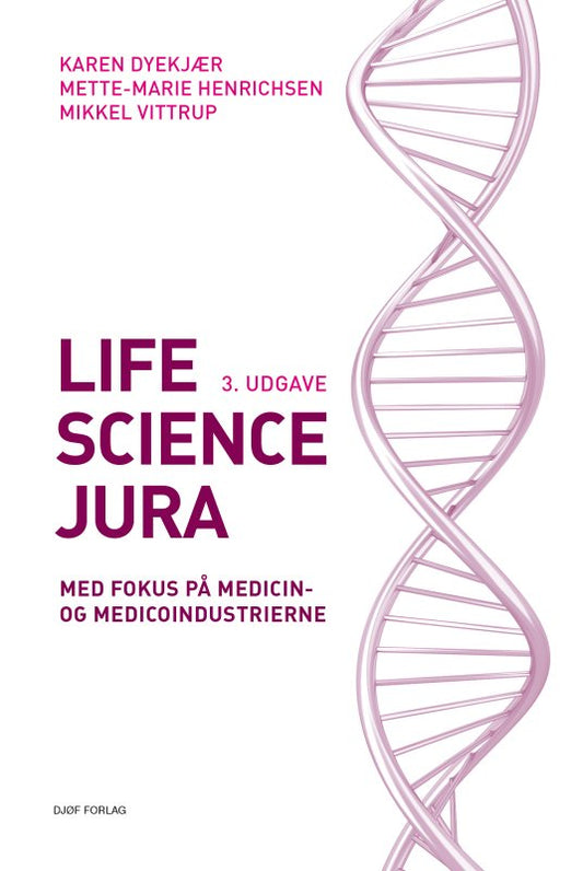 Life science jura