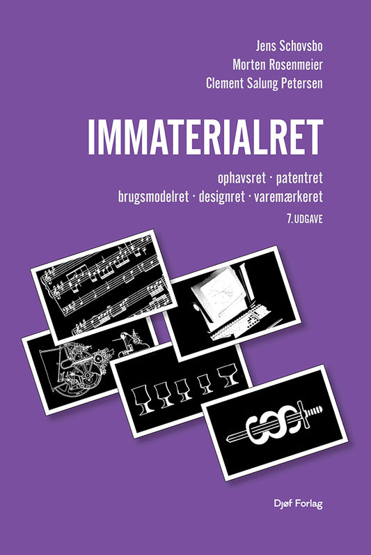 Immaterialret