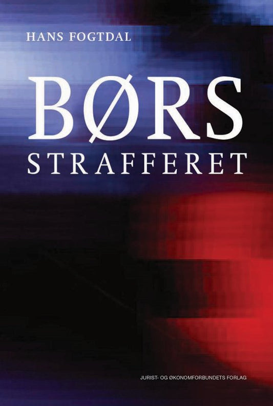 Børsstrafferet