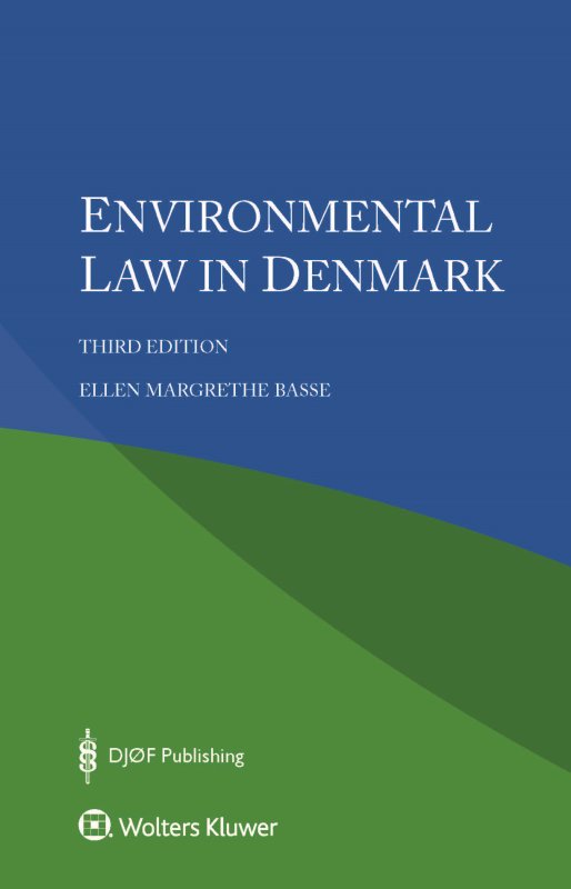 Environmental Law in Denmark