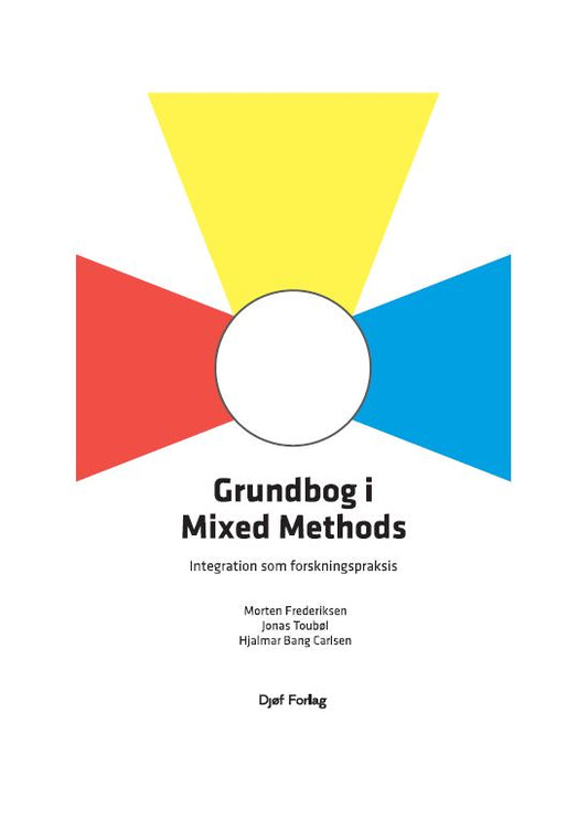 Grundbog i Mixed Methods