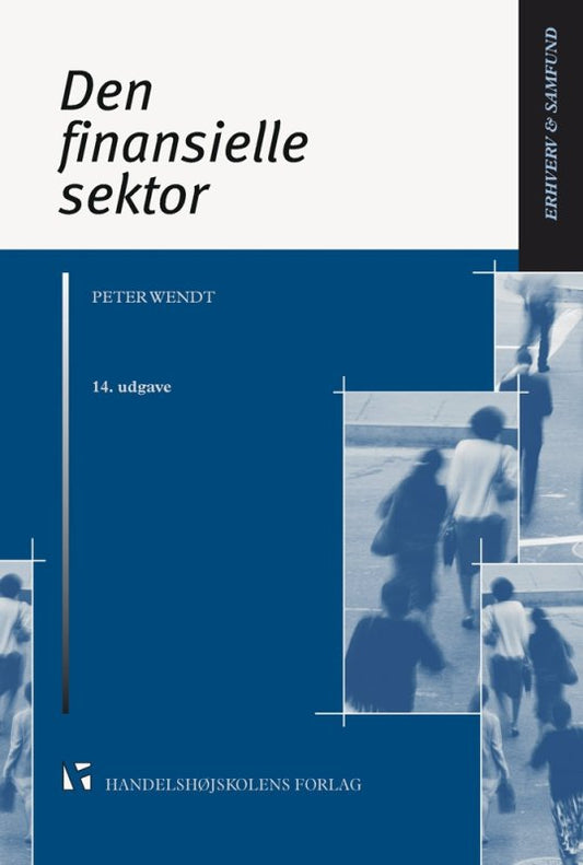 Den finansielle sektor