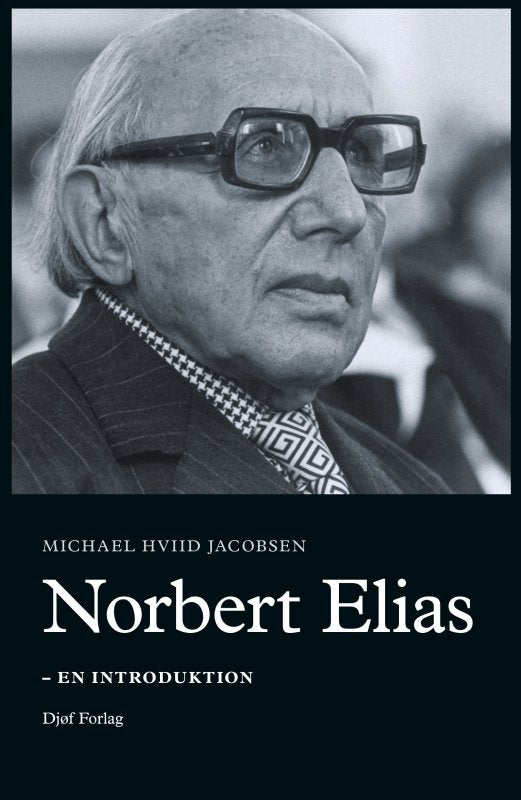 Norbert Elias