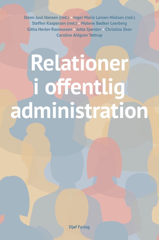 Relationer i offentlig administration